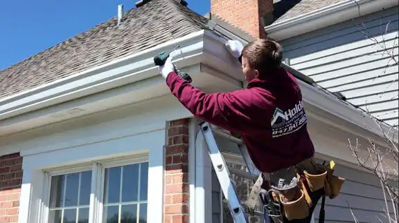 gutter services Lindenwold